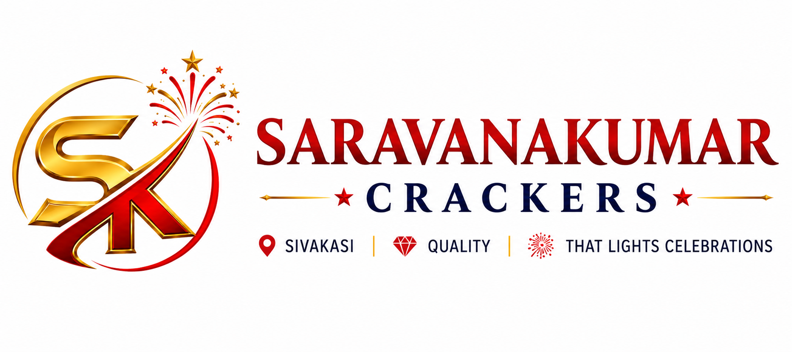Saravanakumar Crackers
