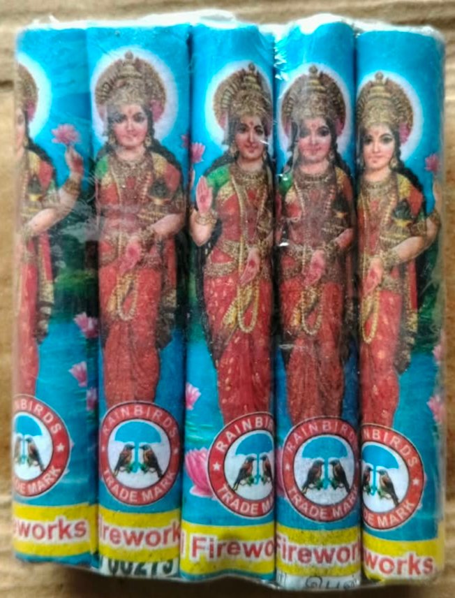 CRACKERS ITEMS