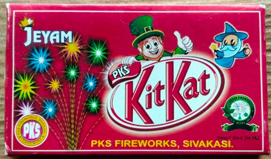 Kit Kat
