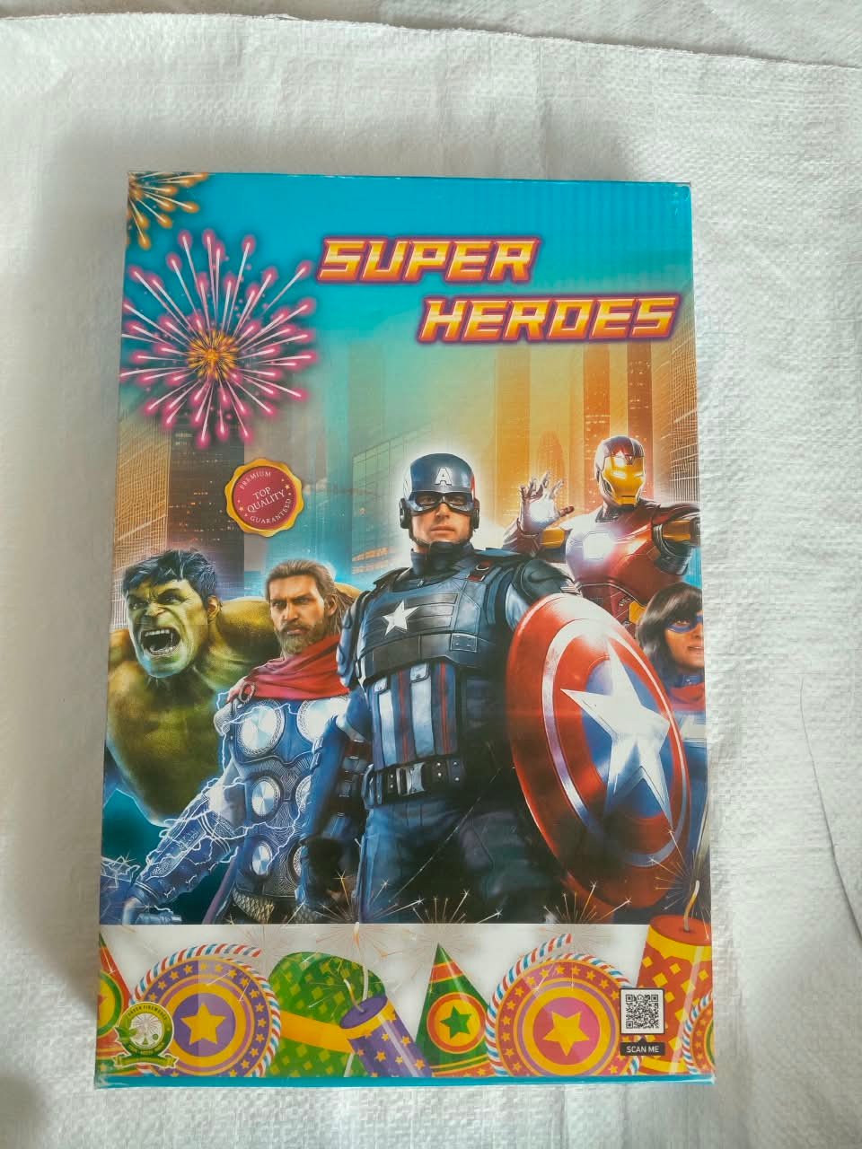 GIFT BOX ITEMS (NO DISSCOUNT)